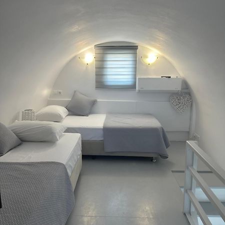 Ageri Suite Vóthon Buitenkant foto