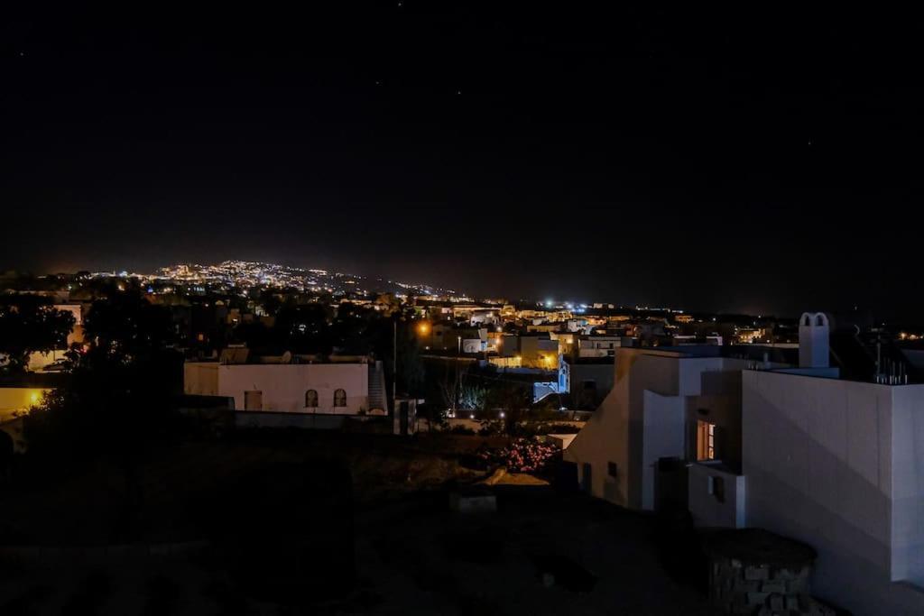 Ageri Suite Vóthon Buitenkant foto