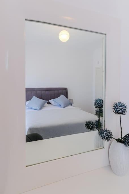Ageri Suite Vóthon Buitenkant foto
