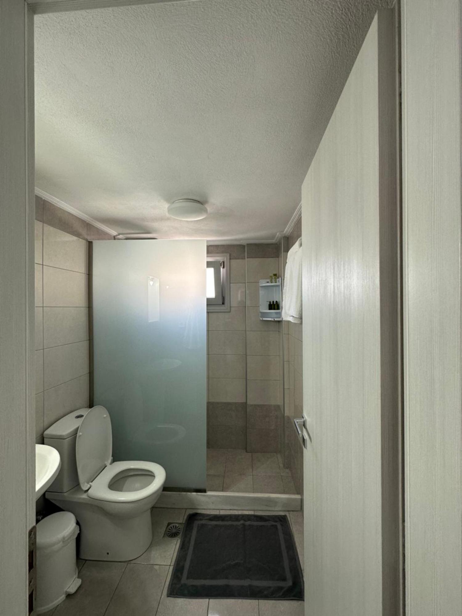 Ageri Suite Vóthon Buitenkant foto